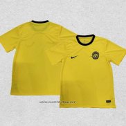 Tailandia Camiseta Malasia Primera 2022-2023