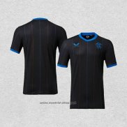 Tailandia Camiseta Rangers Cuarto 2022-2023
