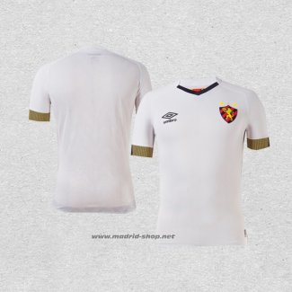 Tailandia Camiseta Recife Segunda 2021
