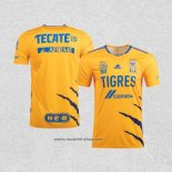 Tailandia Camiseta Tigres UANL Primera 2021-2022