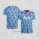 Camiseta Ajax Segunda 2020-2021