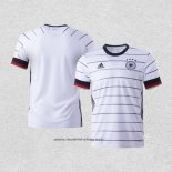 Camiseta Alemania Primera 2020-2021