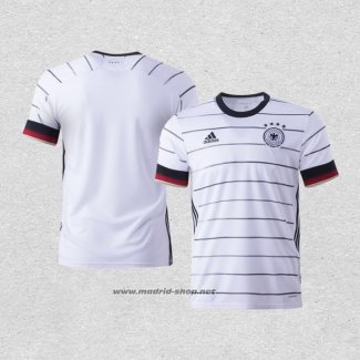 Camiseta Alemania Primera 2020-2021