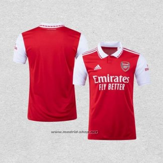 Camiseta Arsenal Primera 2022-2023