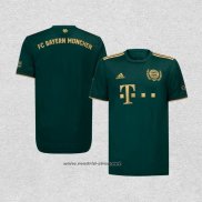 Camiseta Bayern Munich Oktoberfest 2021