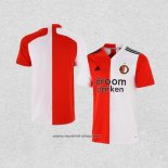 Camiseta Feyenoord Primera 2020-2021