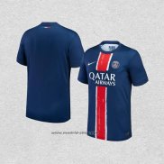 Camiseta Paris Saint-Germain Primera 2024-2025