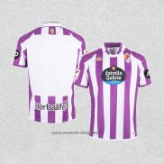 Camiseta Real Valladolid Primera 2023-2024