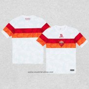 Camiseta Roma Calcio 8 Portero 2022-2023