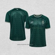 Camiseta Werder Bremen Anniversary 2023-2024