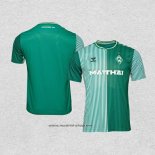 Camiseta Werder Bremen Primera 2023-2024