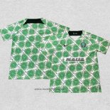 Camiseta de Entrenamiento Nigeria 2022 Verde