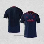 Tailandia Camiseta Albacete Segunda 2022-2023