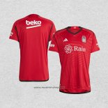 Tailandia Camiseta Besiktas JK Tercera 2023-2024