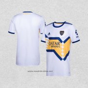 Tailandia Camiseta Boca Juniors Segunda 2020
