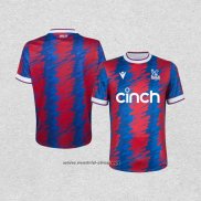 Tailandia Camiseta Crystal Palace Primera 2022-2023