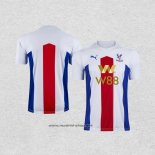 Tailandia Camiseta Crystal Palace Segunda 2020-2021