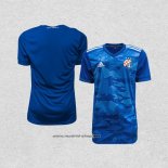 Tailandia Camiseta Dinamo Zagreb Primera 2020-2021
