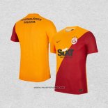 Tailandia Camiseta Galatasaray Primera 2021-2022