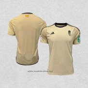 Tailandia Camiseta Granada Tercera 2023-2024