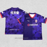 Tailandia Camiseta Kyoto Sanga Primera 2024