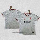 Tailandia Camiseta Liverpool Tercera 2024-2025