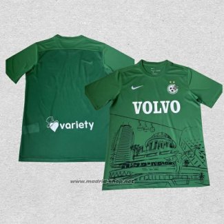 Tailandia Camiseta Maccabi Haifa Special 2022