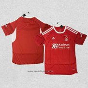 Tailandia Camiseta Nottingham Forest Primera 2024-2025