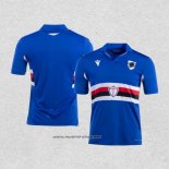 Tailandia Camiseta Sampdoria Primera 2020-2021