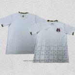 Tailandia Camiseta Santa Cruz Special 2024-2025 Blanco