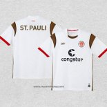 Tailandia Camiseta St. Pauli Segunda 2022-2023