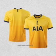 Tailandia Camiseta Tottenham Hotspur Tercera 2020-2021