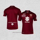 Tailandia Camiseta Turin Primera 2023-2024