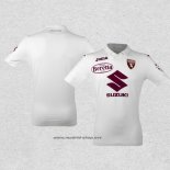 Tailandia Camiseta Turin Segunda 2020-2021