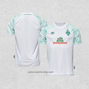 Tailandia Camiseta Werder Bremen Segunda 2020-2021