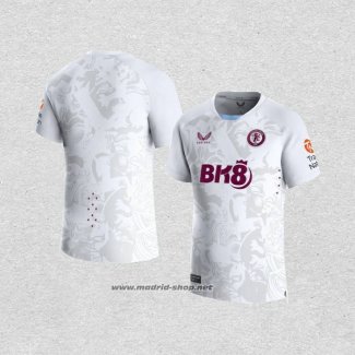 Camiseta Aston Villa Segunda 2023-2024
