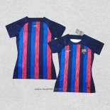 Camiseta Barcelona Primera Mujer 22-23