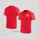 Camiseta Canada Primera 2022