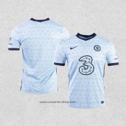 Camiseta Chelsea Segunda 2020-2021