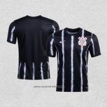 Camiseta Corinthians Segunda 2021-2022