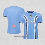 Camiseta Coventry City Primera 2022-2023