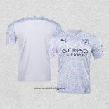 Camiseta Manchester City Tercera 2020-2021