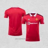 Camiseta Manchester United Primera 22-23
