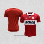 Camiseta Middlesbrough Primera 2020-2021