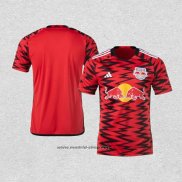 Camiseta New York Red Bulls Primera 2024-2025