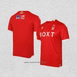 Camiseta Nottingham Forest Primera 2021-2022