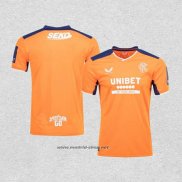 Camiseta Rangers Tercera 2022-2023