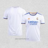 Camiseta Real Madrid Primera 2021-2022
