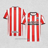Camiseta Sheffield United Primera 2022-2023