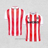 Camiseta Stoke City Primera 2022-2023